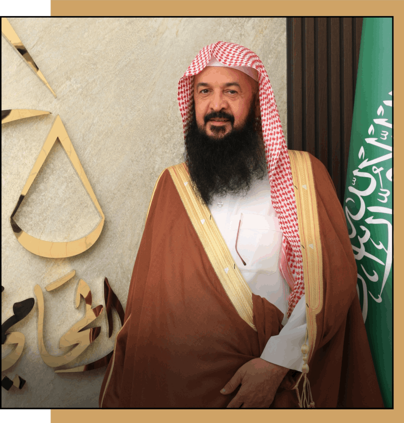 الشيخ عبدالمجيد الرشيد
