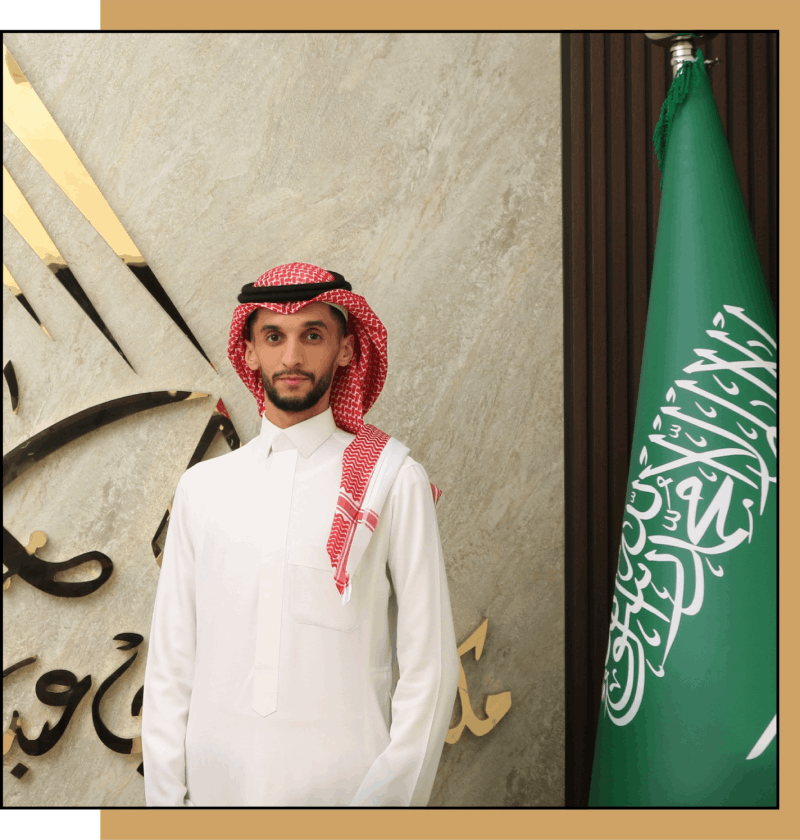 سعود الرشيد