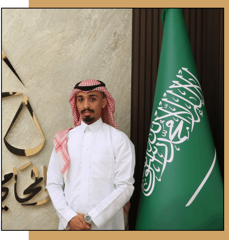 المحامي عبدالله الدولاب