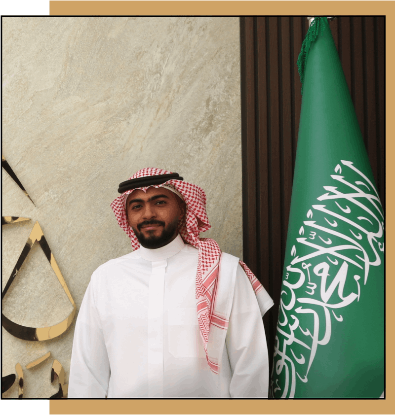 المحامي عبدالمجيد غازي